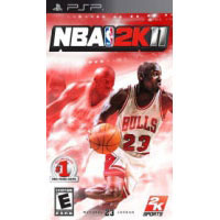 Activision NBA 2K11 (282802) Activision NBA 2K11 (282802)
